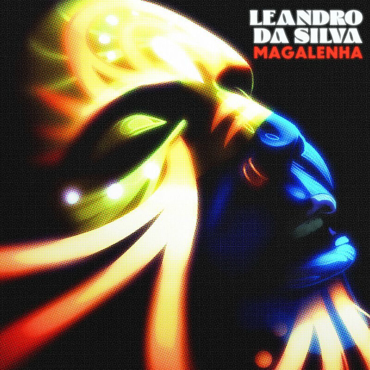 Album cover of Magalenha