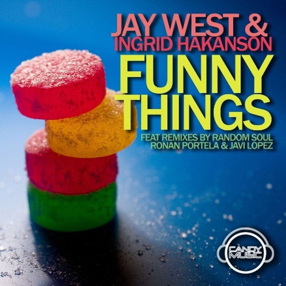 Picture of Funny Things