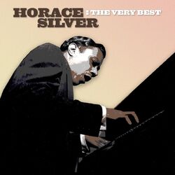 Cover of The Very Best