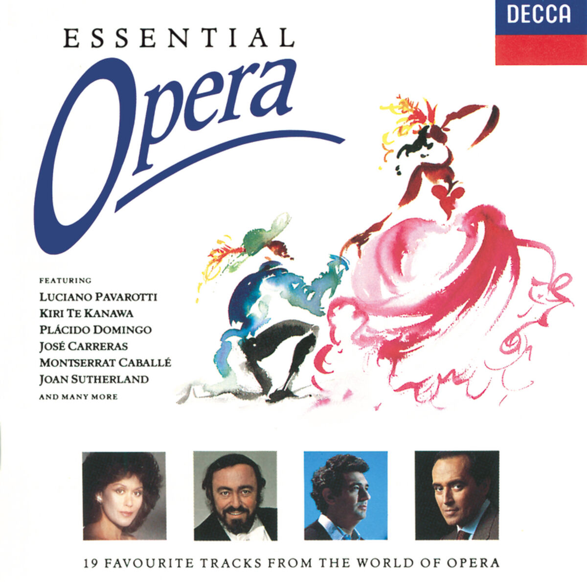 Album cover of Rigoletto / Act 3 : 