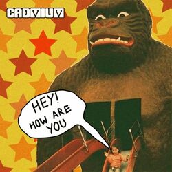 Cover of Hey How Are You?
