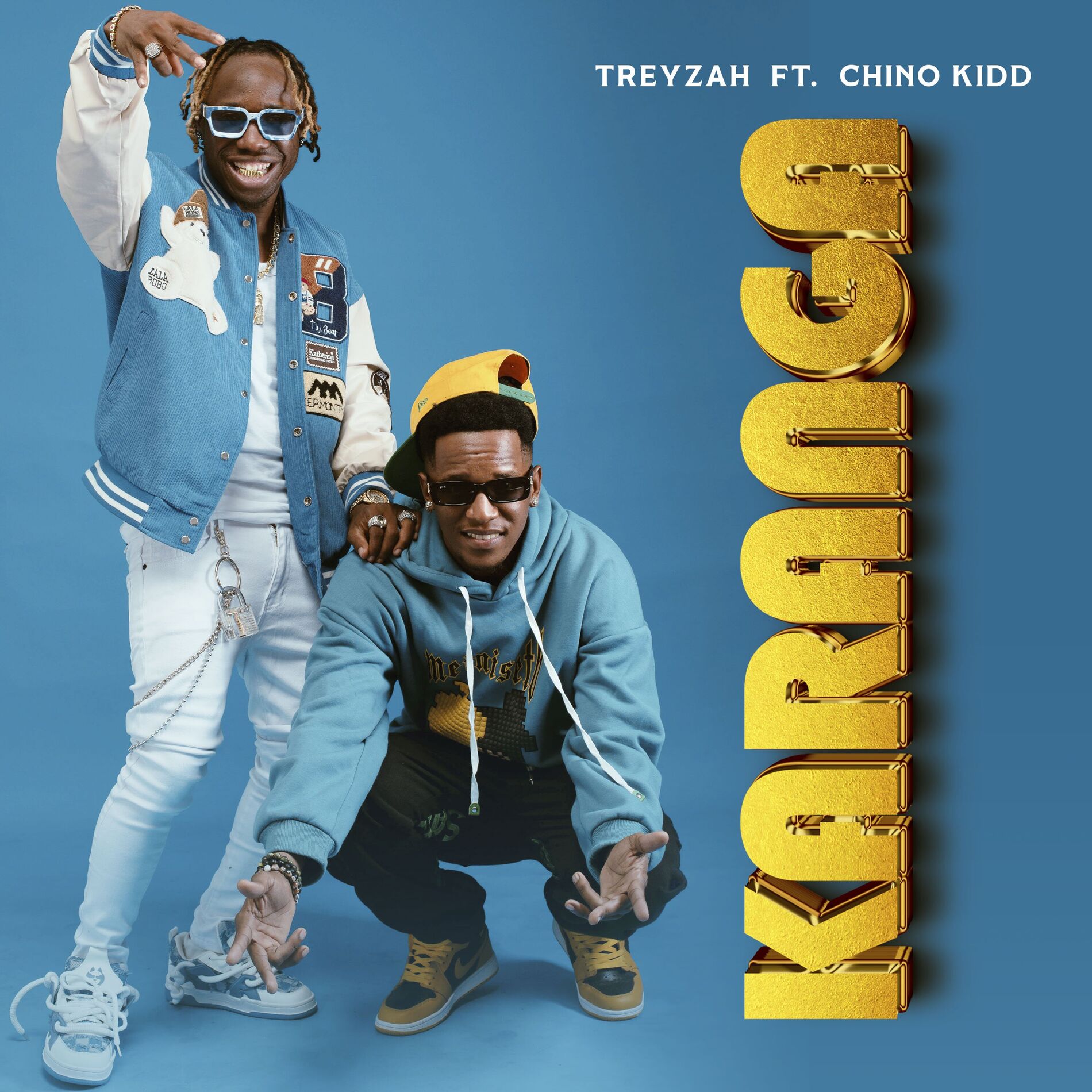 Treyzah - Sitaki Mapenzi | Deezer Treyzah - Sitaki Mapenzi | Deezer