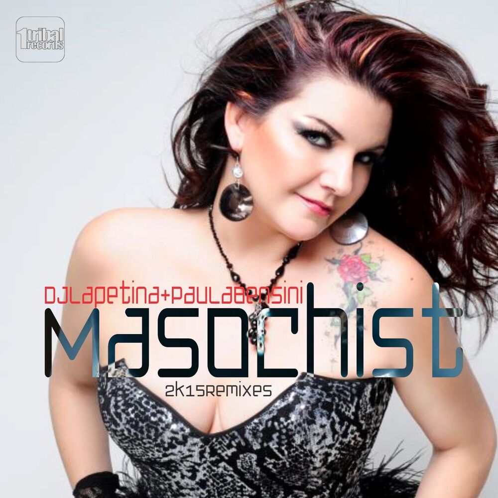 Picture of Masochist '2K15