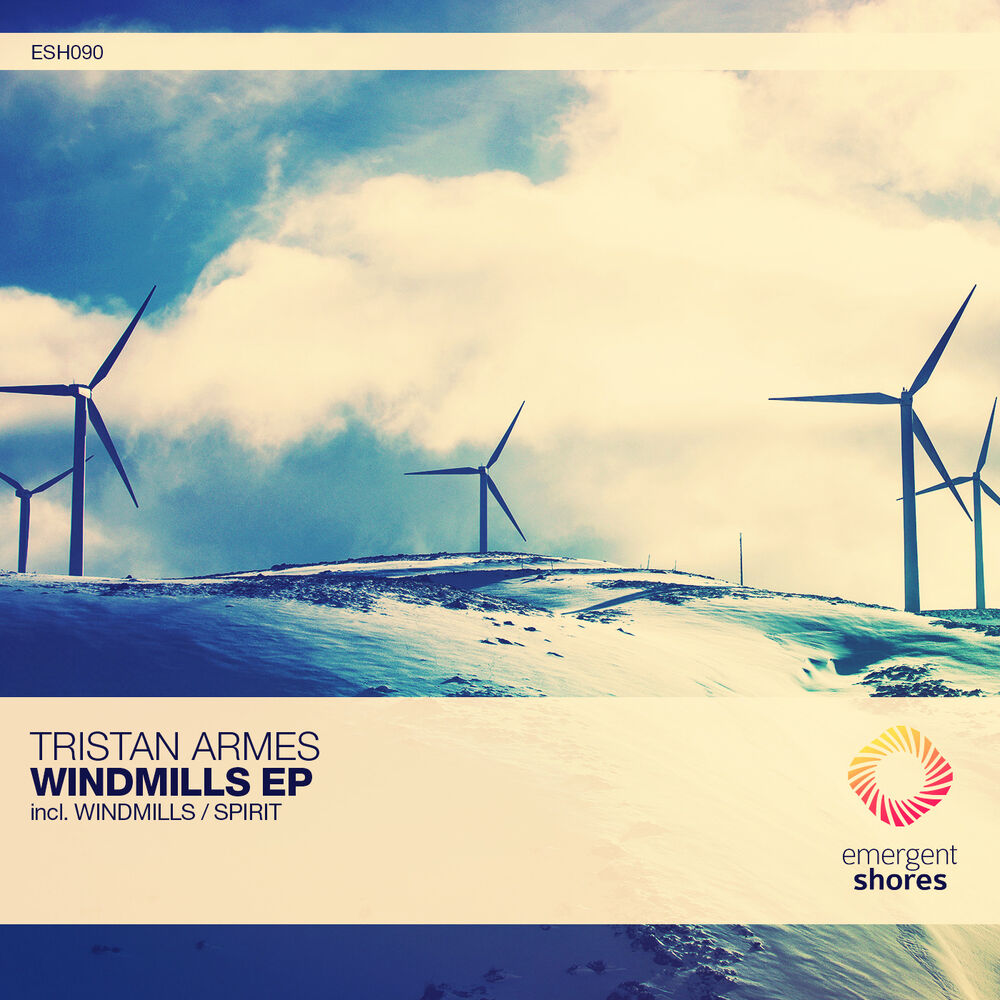 Picture of Windmills / Spirit