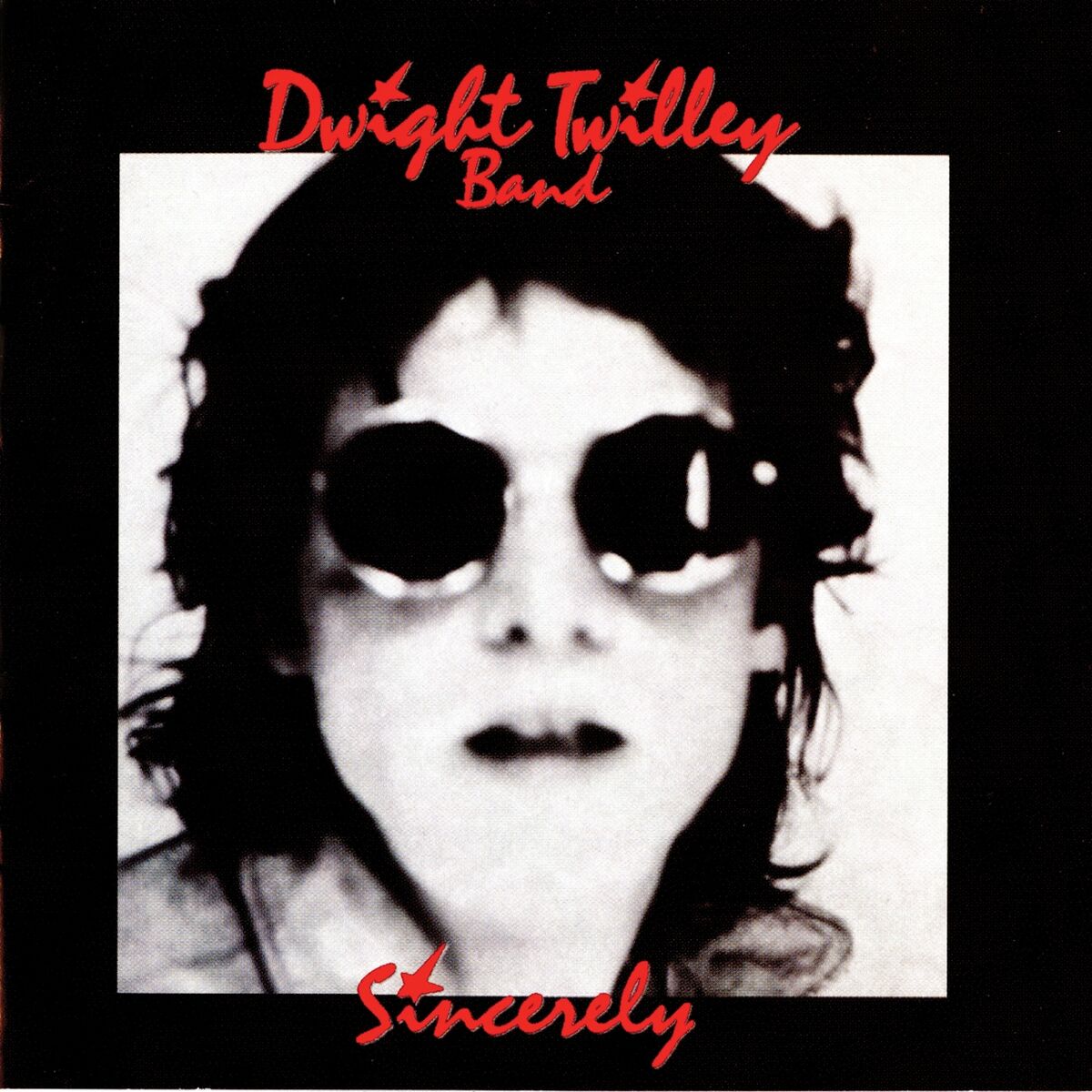 Album cover of Feeling In The Dark