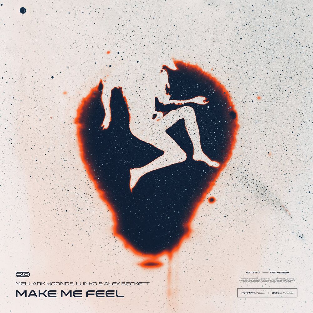 Picture of Make Me Feel