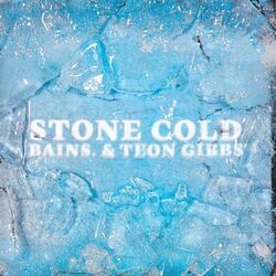 Cover of Stone Cold