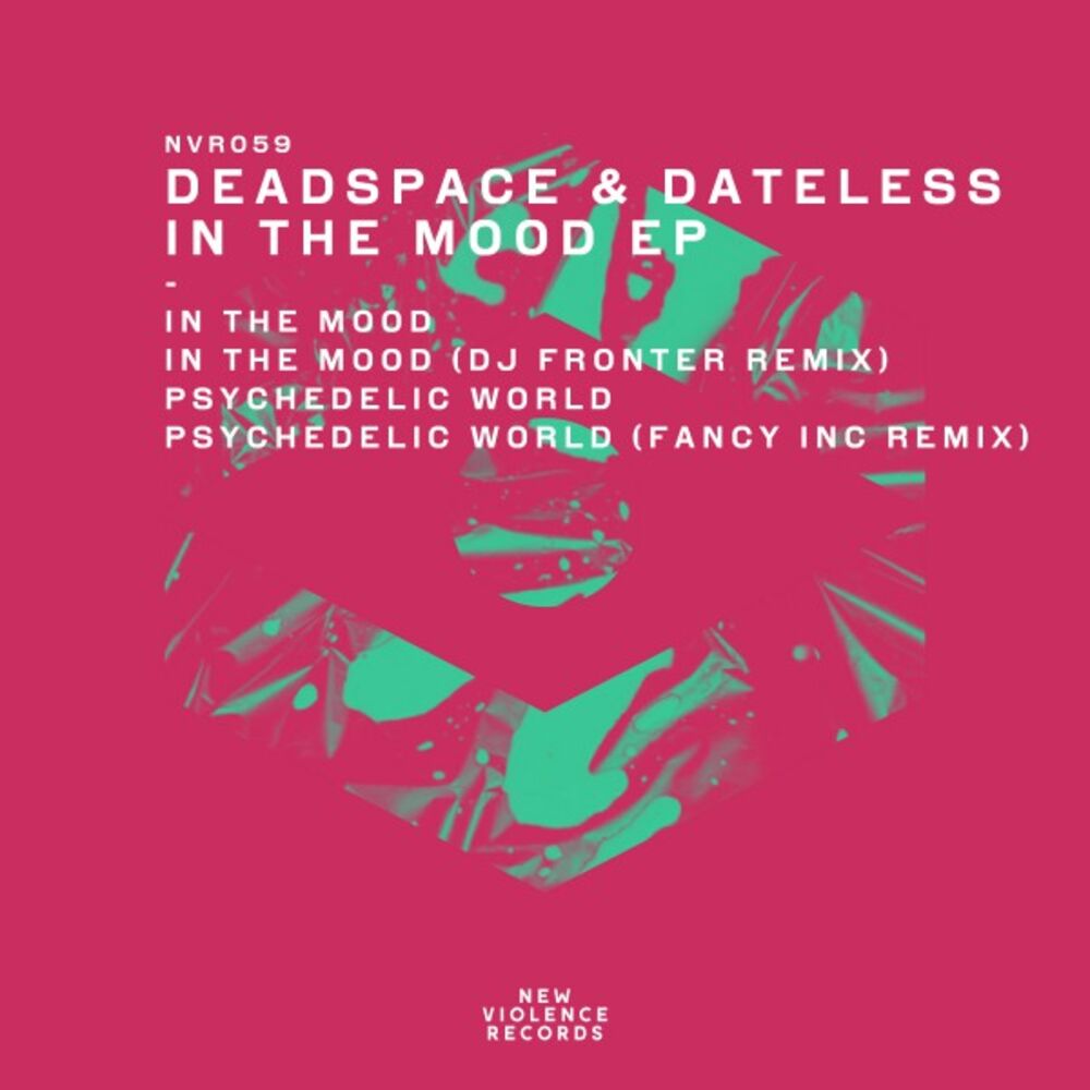 Picture of In the Mood EP