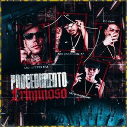 Cover of Procedimento Criminoso