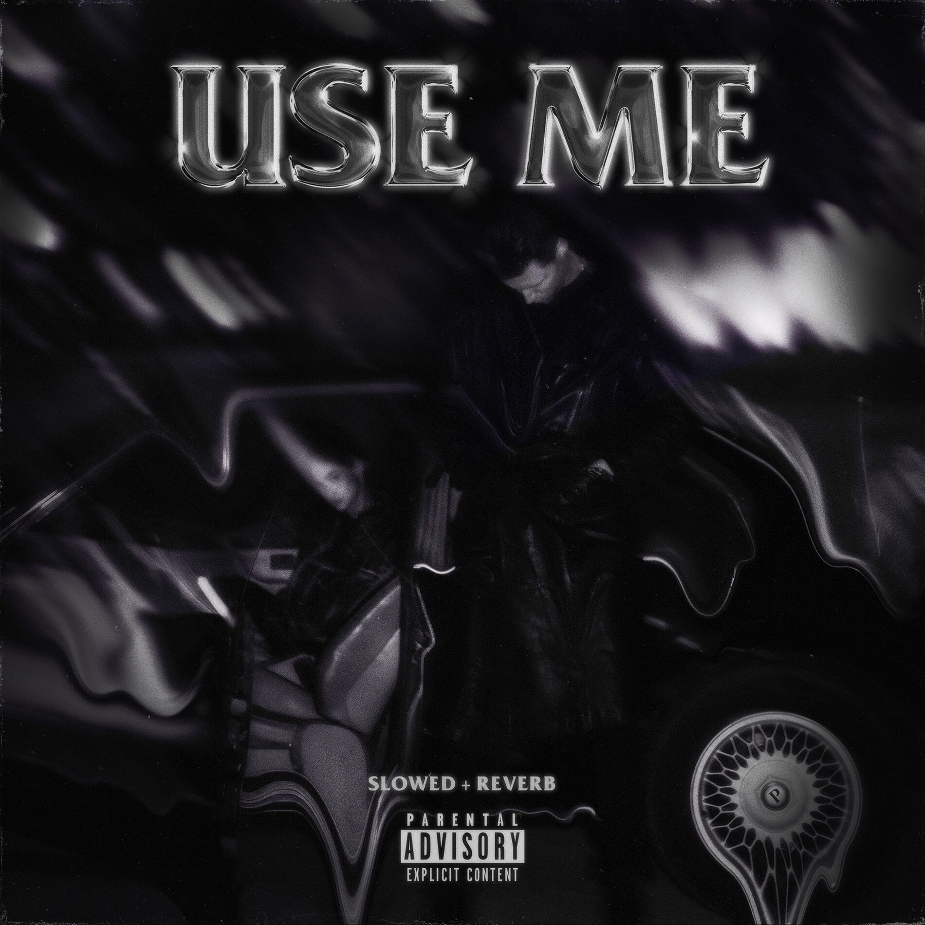 Album cover of Use Me (Slowed + Reverb)