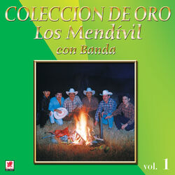 Cover of Colección de Oro: Rancheras, Vol. 1