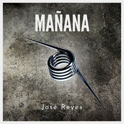 Cover of Mañana