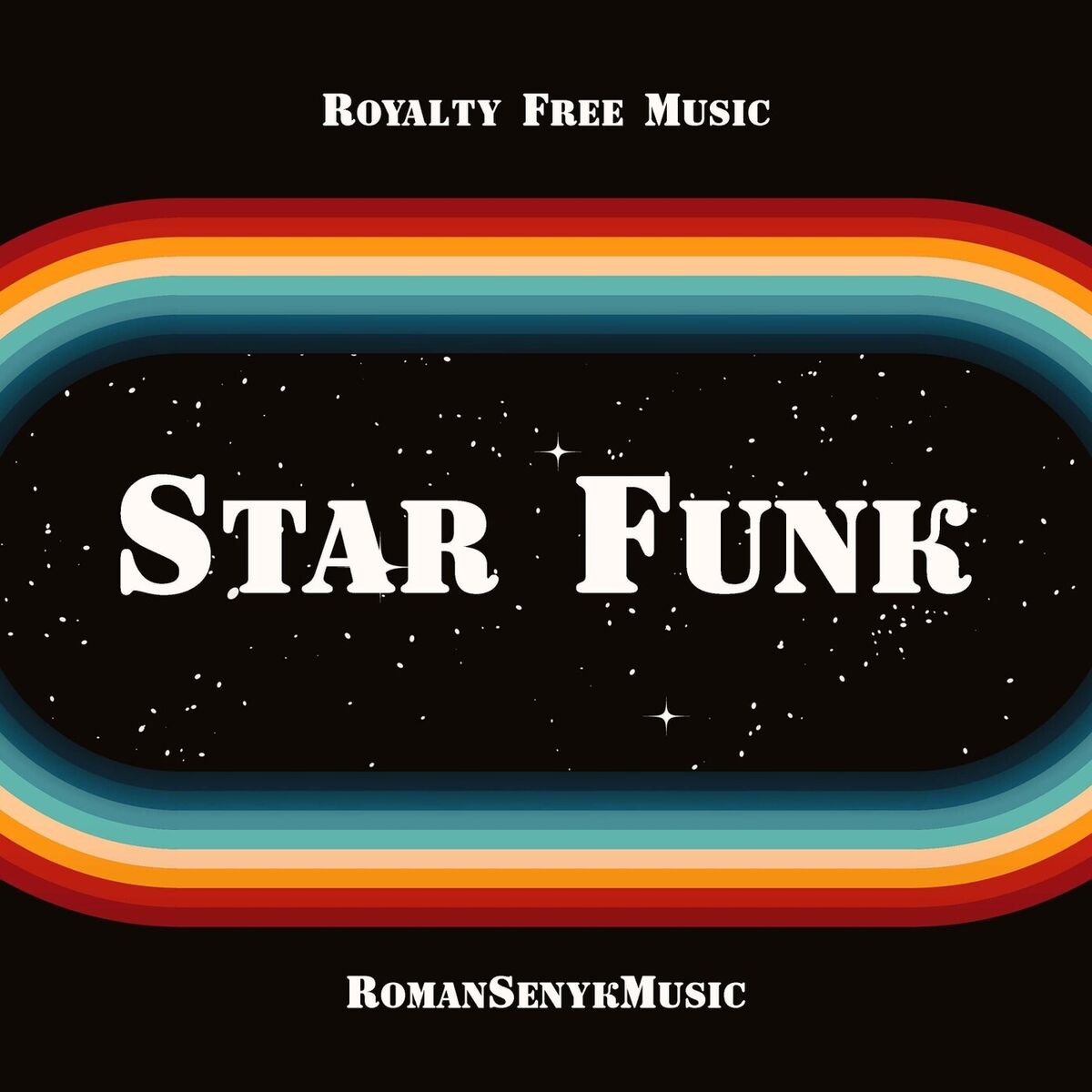 Album cover of Star Funk