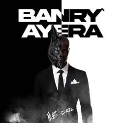Cover of Bandyayera