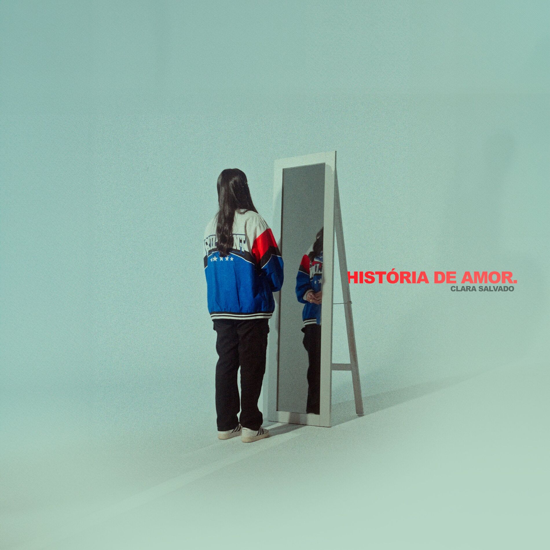 Album cover of História de Amor
