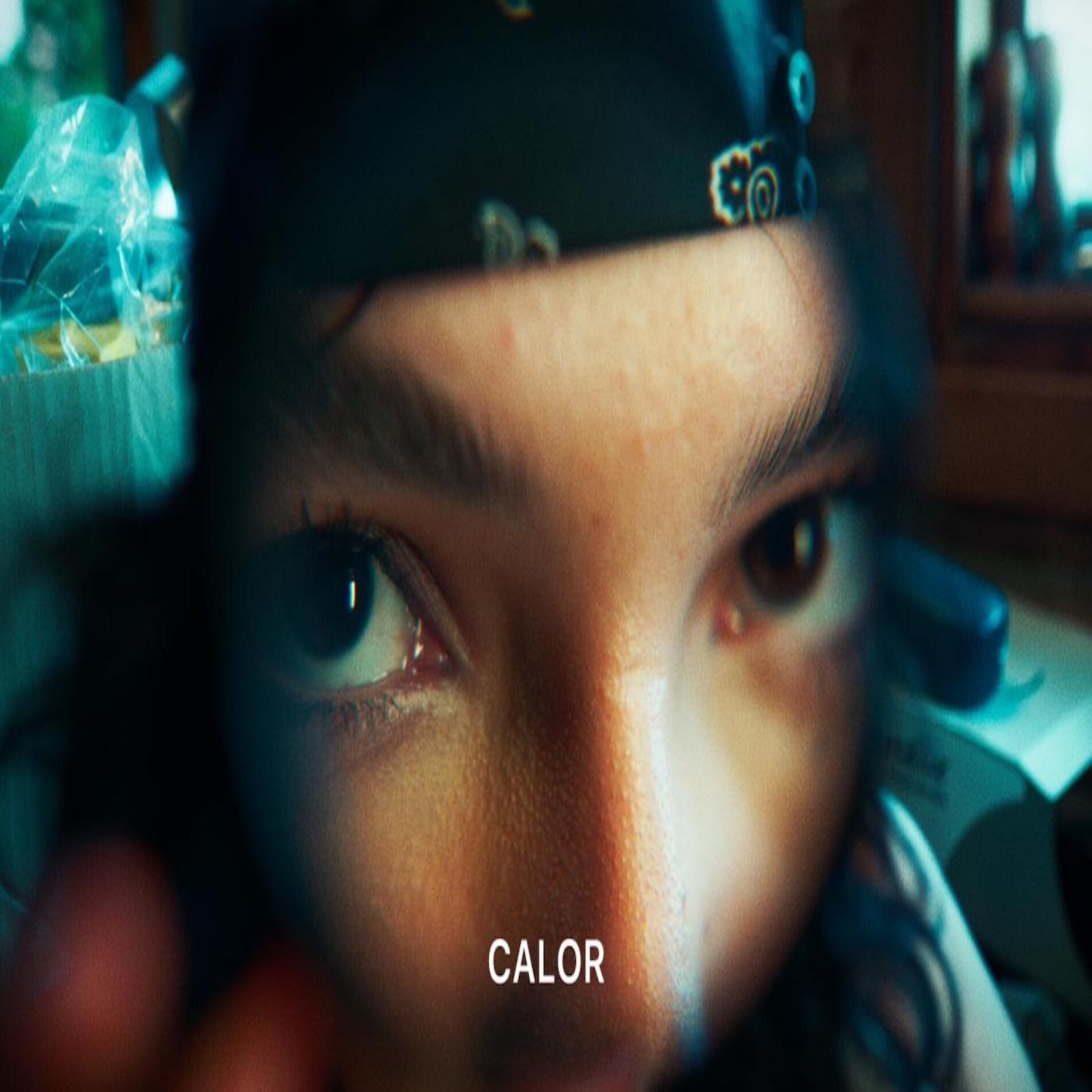 Album cover of Calor