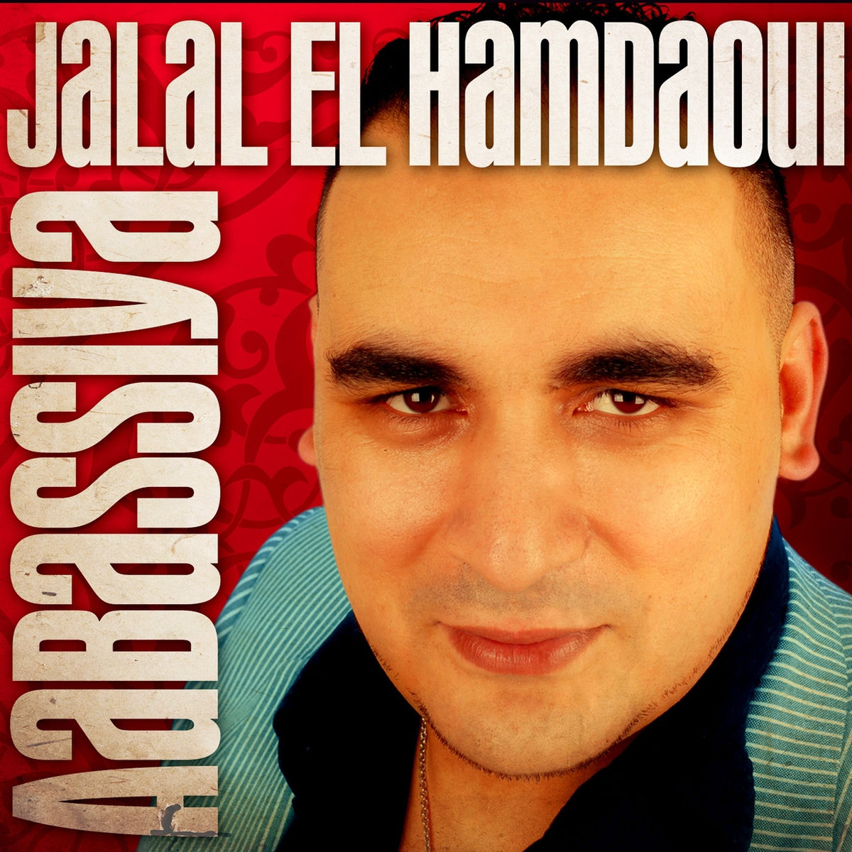 Album cover of Aabassiya
