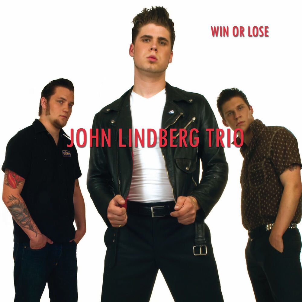 Picture of Win or Lose
