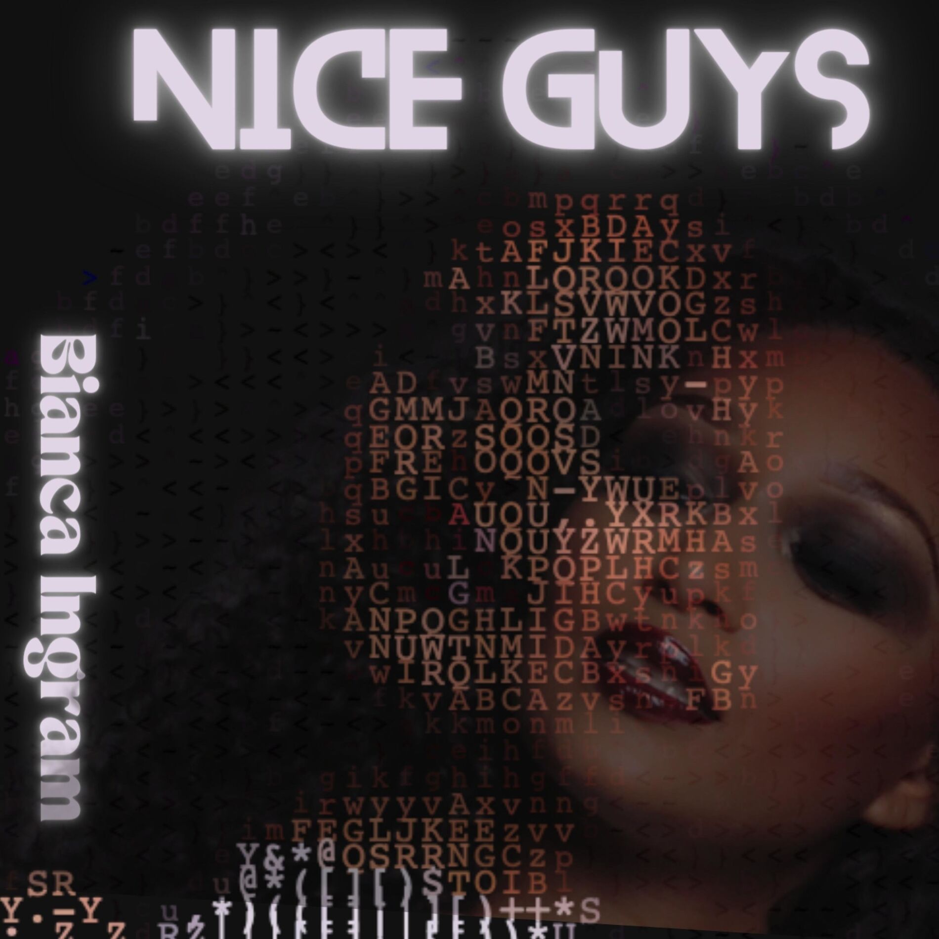 Album cover of Nice Guys (Remastered)