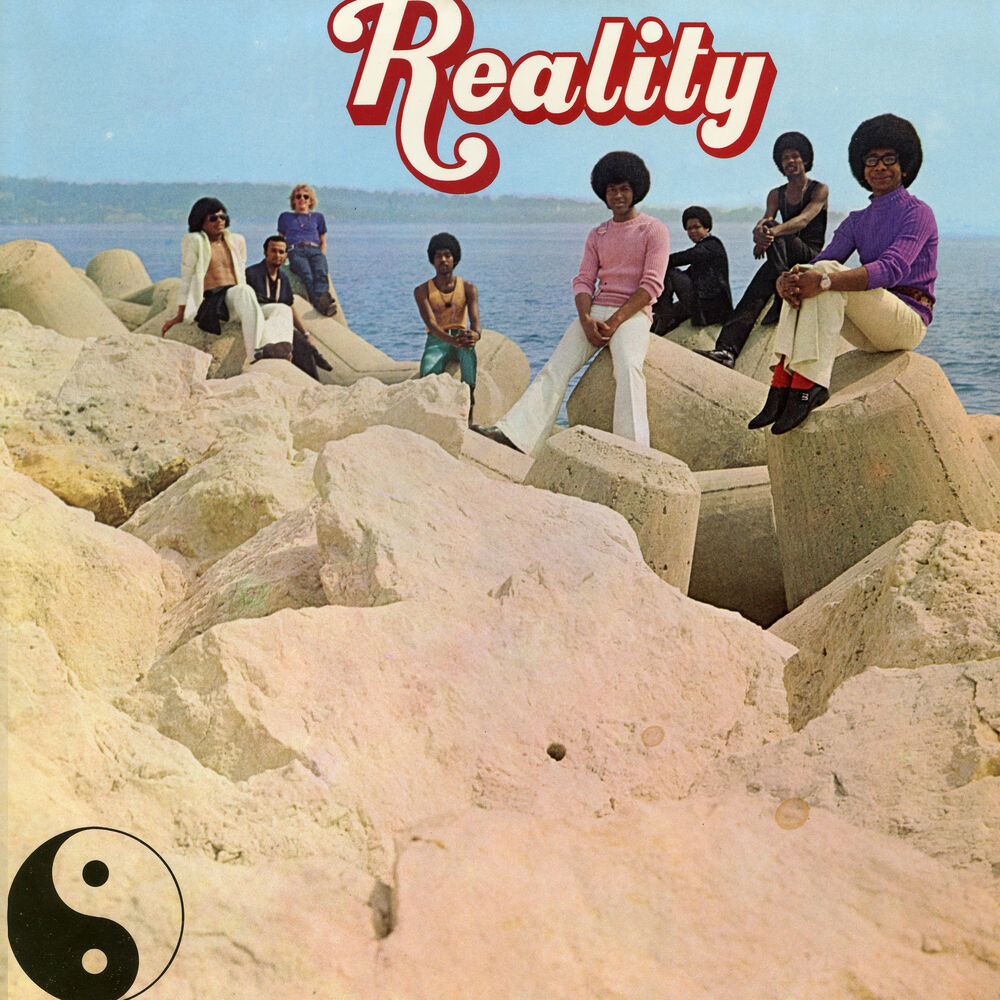 Picture of Reality