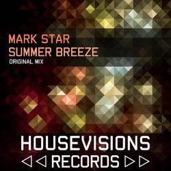 Cover of Summer Breeze