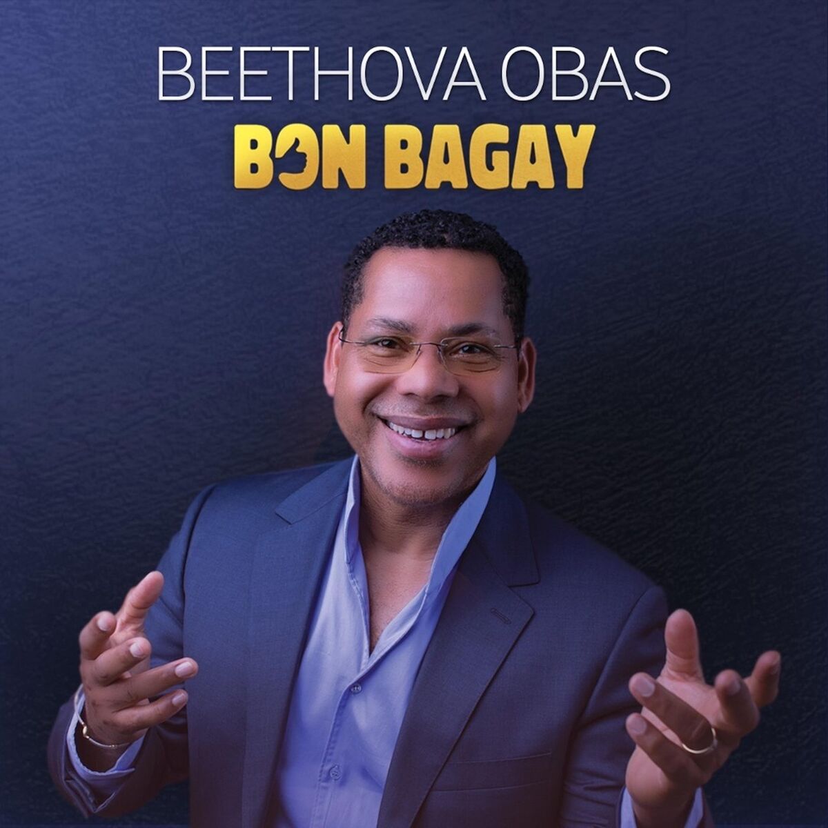 Album cover of Bon Bagay