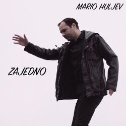 Cover of ZAJEDNO