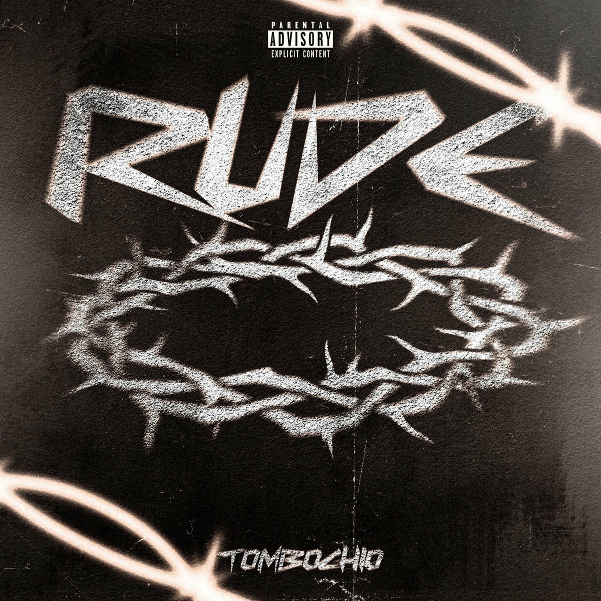 Album cover of Rude