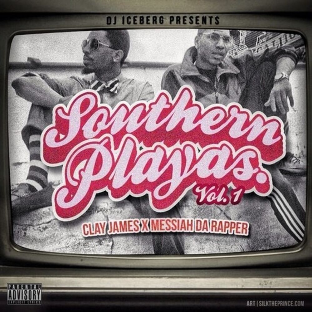 Picture of Southern Playas, Vol. 1
