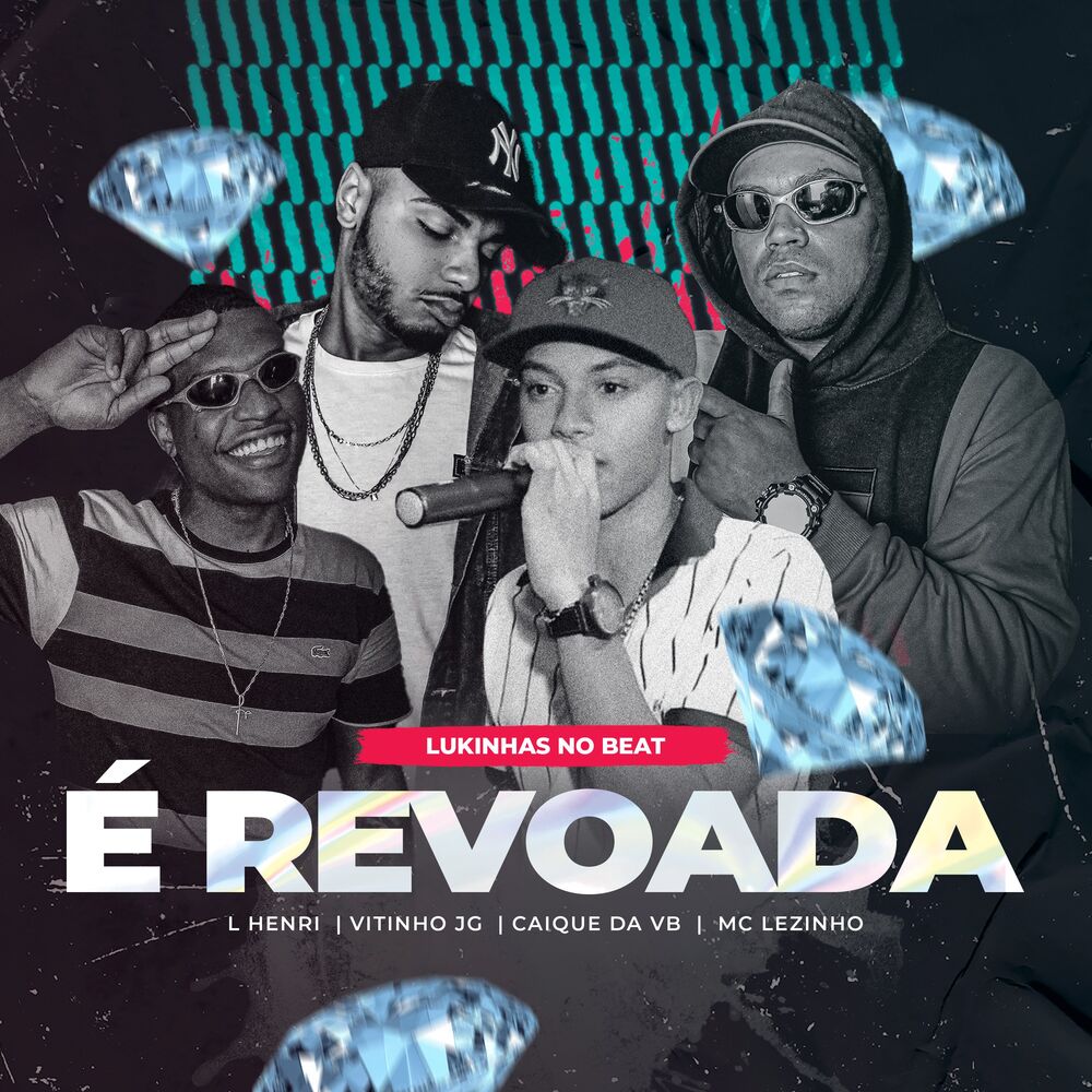 Picture of É Revoada