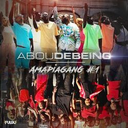 Cover of Amapiagang 1