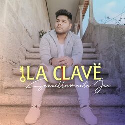 Cover of La Clave