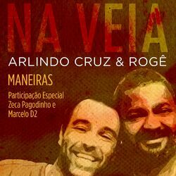 Cover of Maneiras (Participação Especial de Zeca Pagodinho e Marcelo D2)