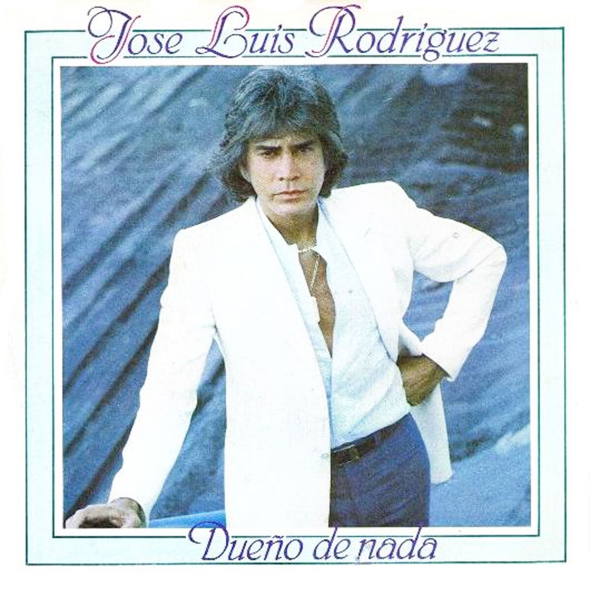 Album cover of Mira Mis Ojos