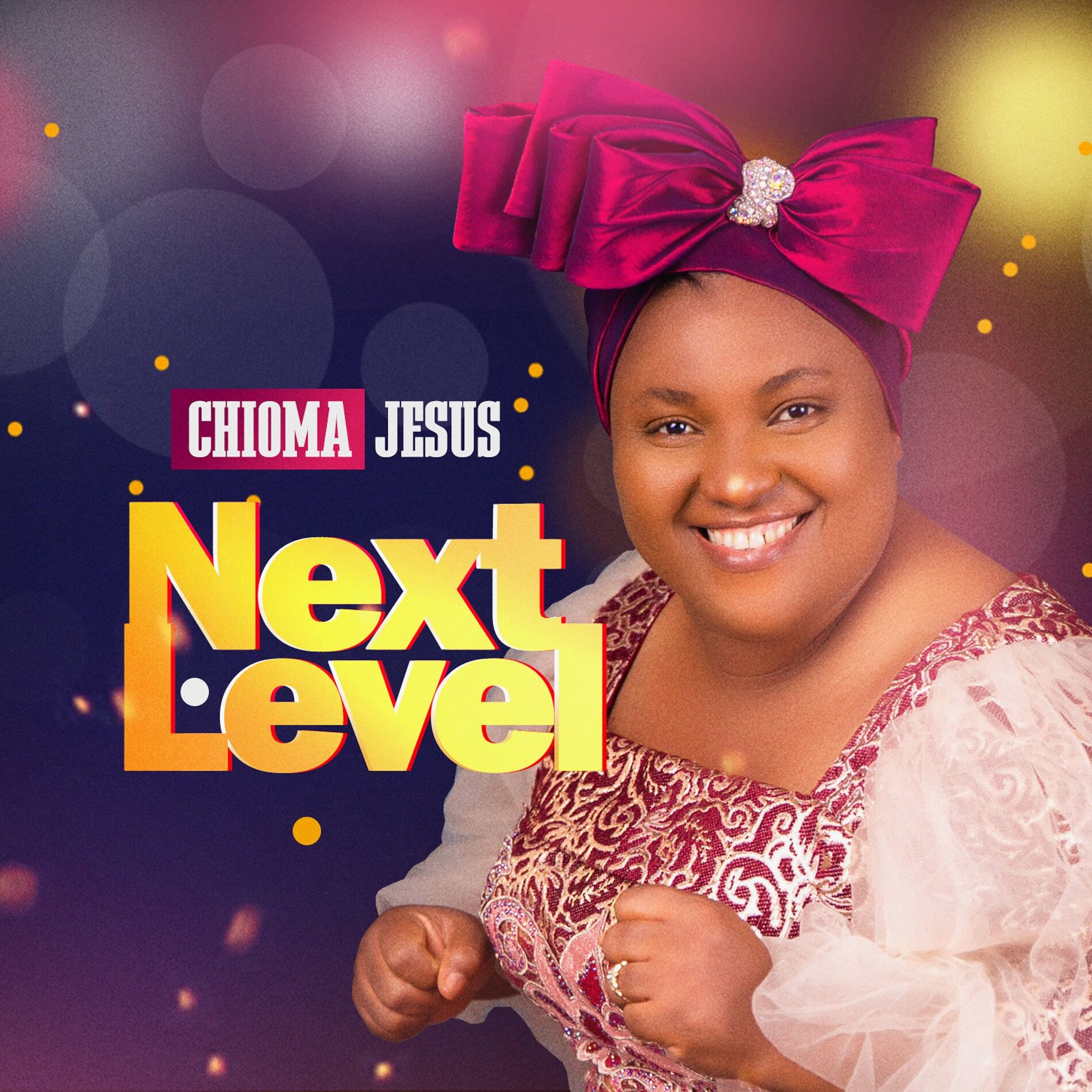 Album cover of I Go Make Am