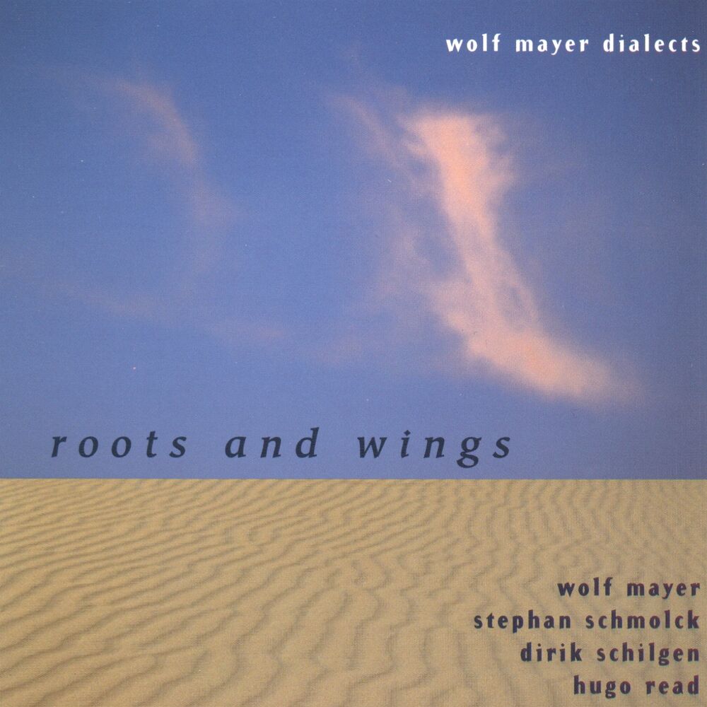 Picture of Roots and Wings