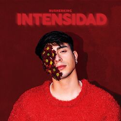 Cover of INTENSIDAD