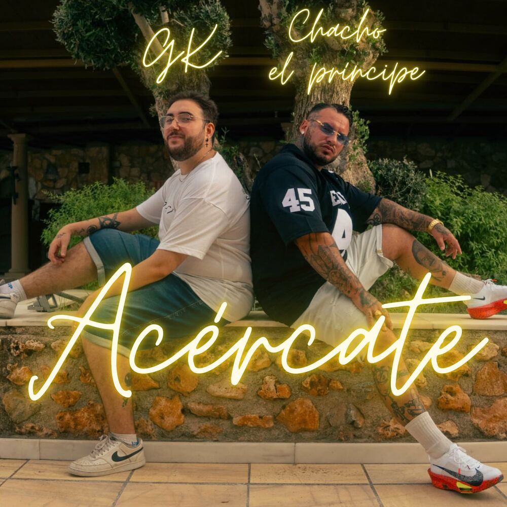 Picture of Acércate