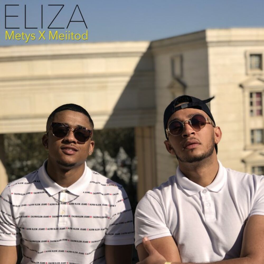 Picture of Eliza