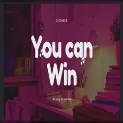 Cover of You Can Win