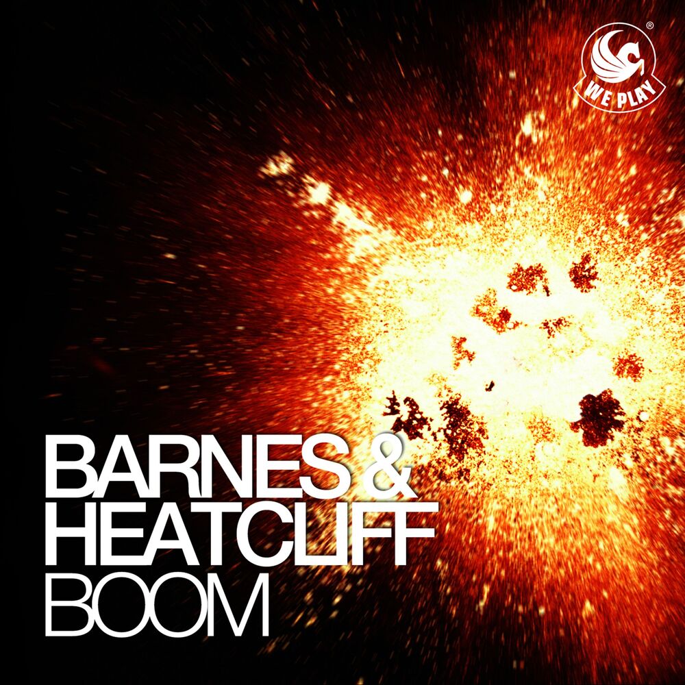 Picture of Boom