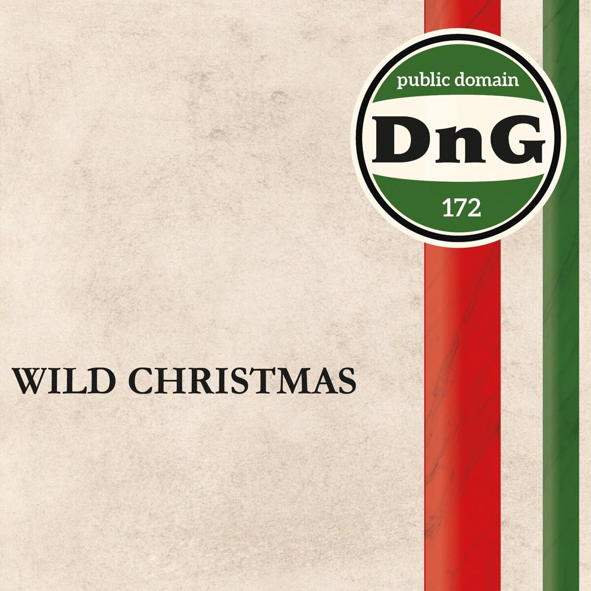 Album cover of Wild Christmas