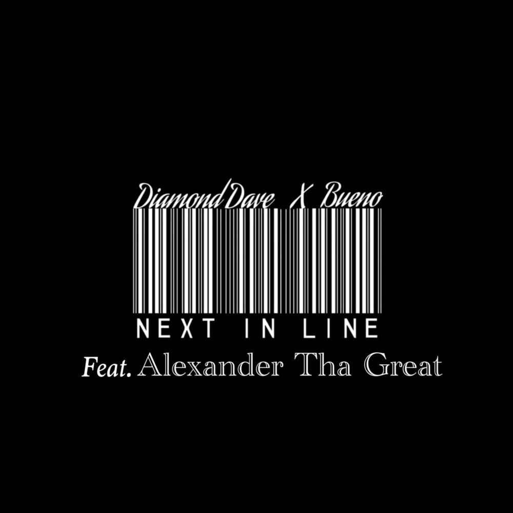 Picture of Next in Line