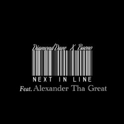 Cover of Next in Line