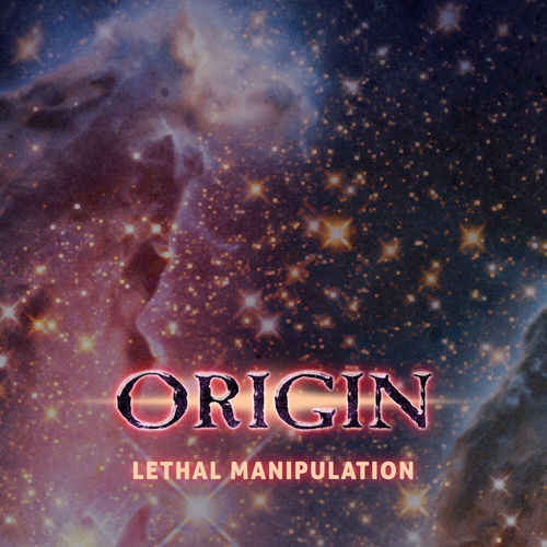 Lethal Manipulation: The Bonecrusher Chronicles