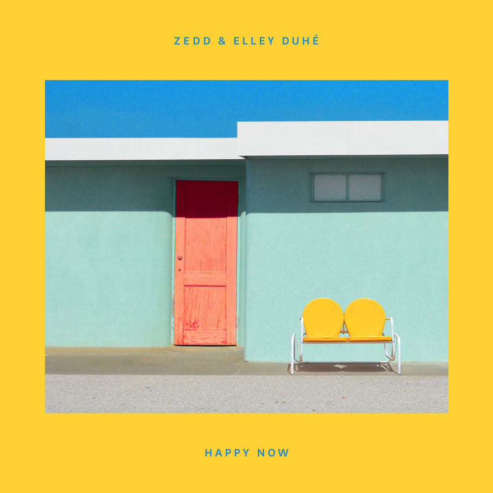 Picture of Happy Now