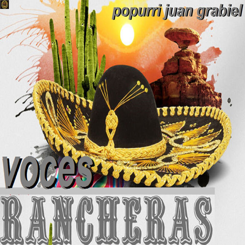 Picture of Popurri Juan Grabiel