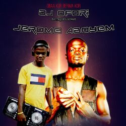 Cover of Obaa Kor Berima Kor