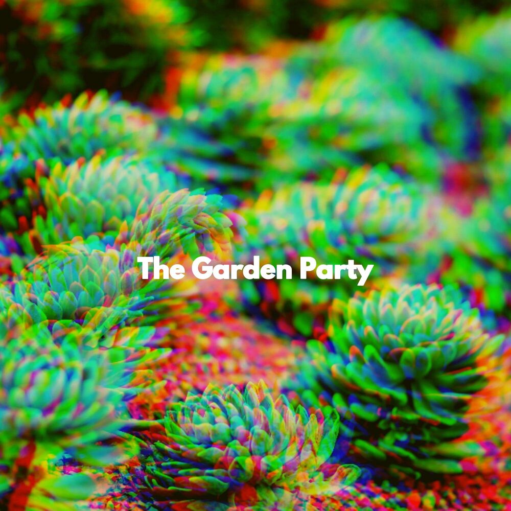 Picture of The Garden Party