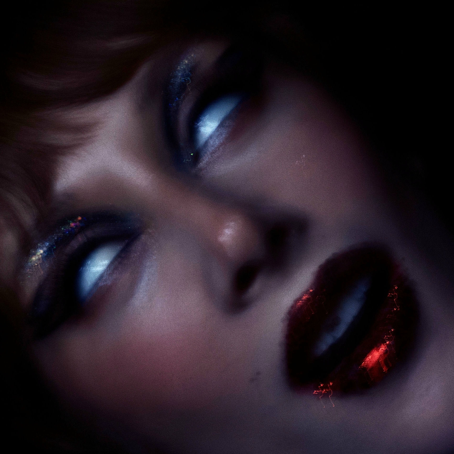 Album cover of Taste